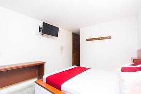 Hotel Bicentenario