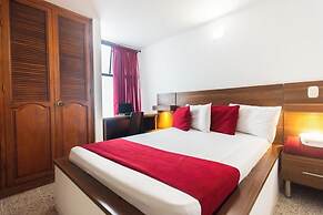 Hotel Bicentenario