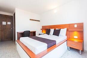 Hotel Bicentenario