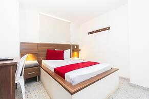Hotel Bicentenario