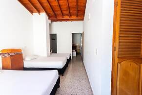 Hotel Bicentenario