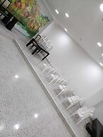 Hotel Bicentenario