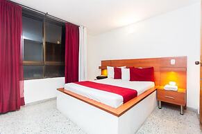 Hotel Bicentenario
