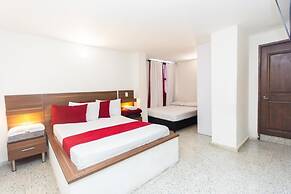 Hotel Bicentenario