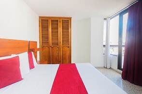 Hotel Bicentenario