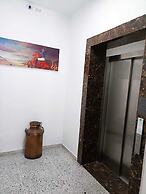 Hotel Bicentenario