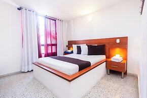 Hotel Bicentenario