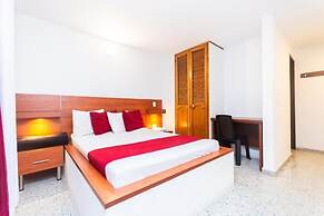 Hotel Bicentenario