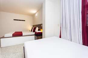 Hotel Bicentenario