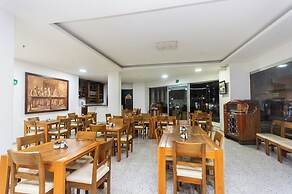 Hotel Bicentenario