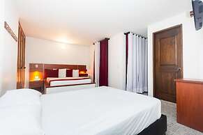 Hotel Bicentenario