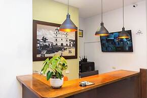 Hotel Bicentenario