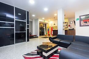 Hotel Bicentenario