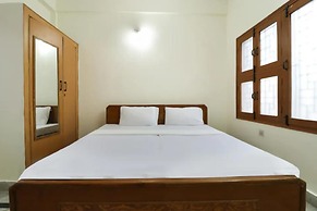 Goroomgo Bhameshwari Haridwar