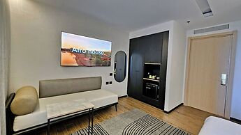 ABBA Hotel Tel Aviv-Yafo