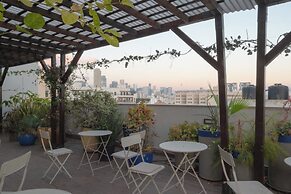 ABBA Hotel Tel Aviv-Yafo