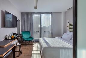 ABBA Hotel Tel Aviv-Yafo