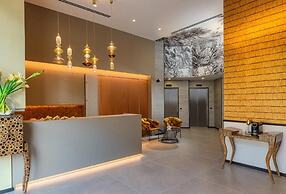 ABBA Hotel Tel Aviv-Yafo