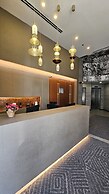 ABBA Hotel Tel Aviv-Yafo