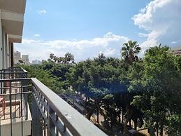 ABBA Hotel Tel Aviv-Yafo