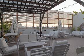 ABBA Hotel Tel Aviv-Yafo