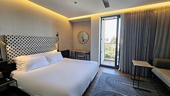 ABBA Hotel Tel Aviv-Yafo