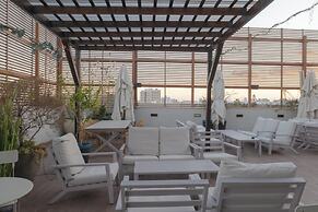 ABBA Hotel Tel Aviv-Yafo