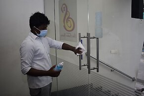 Shri Subham Residency