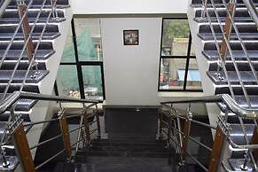 Shri Subham Residency