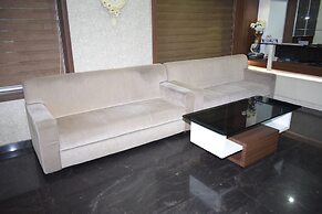 Shri Subham Residency
