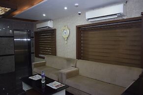 Shri Subham Residency