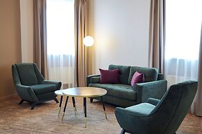 River Palace Hotel