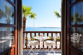 Rasim Palas (Adults Only +12)