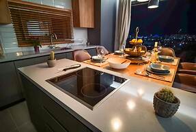 Brand NEW 2-bed Apartment in Agios Athanasios