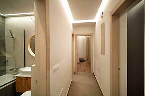 Brand NEW 2-bed Apartment in Agios Athanasios