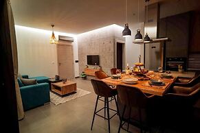 Brand NEW 2-bed Apartment in Agios Athanasios