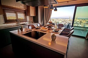 Brand NEW 2-bed Apartment in Agios Athanasios