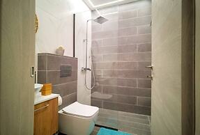 Brand NEW 2-bed Apartment in Agios Athanasios
