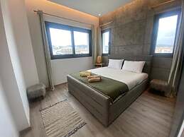 Brand NEW 2-bed Apartment in Agios Athanasios