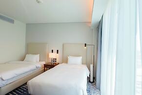 DoubleTree by Hilton Jeddah Al Andalus Mall
