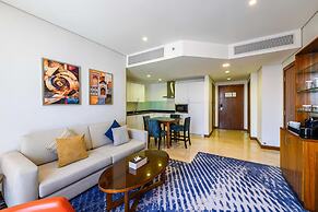 DoubleTree by Hilton Jeddah Al Andalus Mall