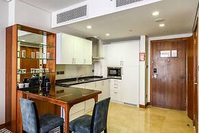 DoubleTree by Hilton Jeddah Al Andalus Mall