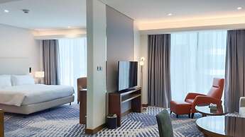 DoubleTree by Hilton Jeddah Al Andalus Mall