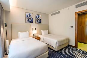 DoubleTree by Hilton Jeddah Al Andalus Mall