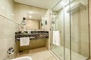 DoubleTree by Hilton Jeddah Al Andalus Mall