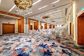 DoubleTree by Hilton Jeddah Al Andalus Mall