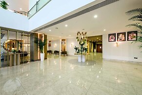 DoubleTree by Hilton Jeddah Al Andalus Mall