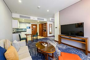 DoubleTree by Hilton Jeddah Al Andalus Mall
