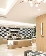 DoubleTree by Hilton Jeddah Al Andalus Mall