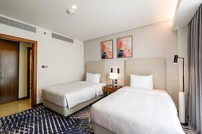 DoubleTree by Hilton Jeddah Al Andalus Mall